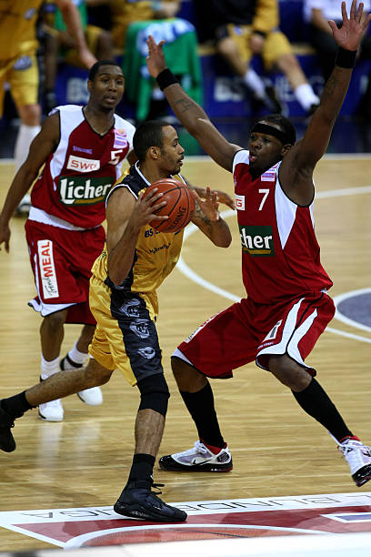 在极限环境 在极限环境