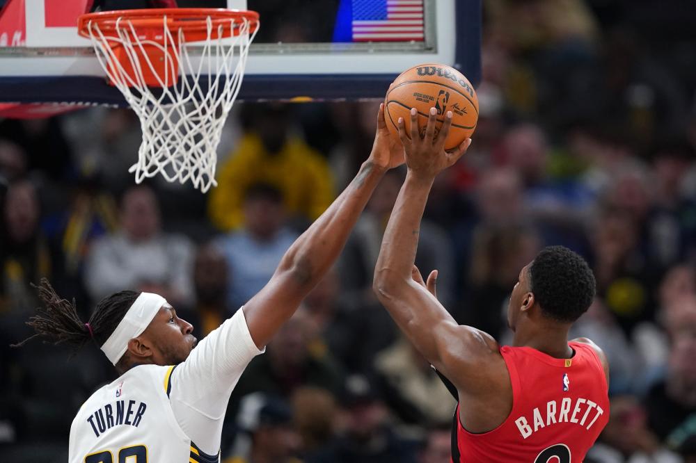 练场上的努 练场上的努